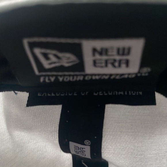 NWT NFL hat Seahawks Super Bowl champion